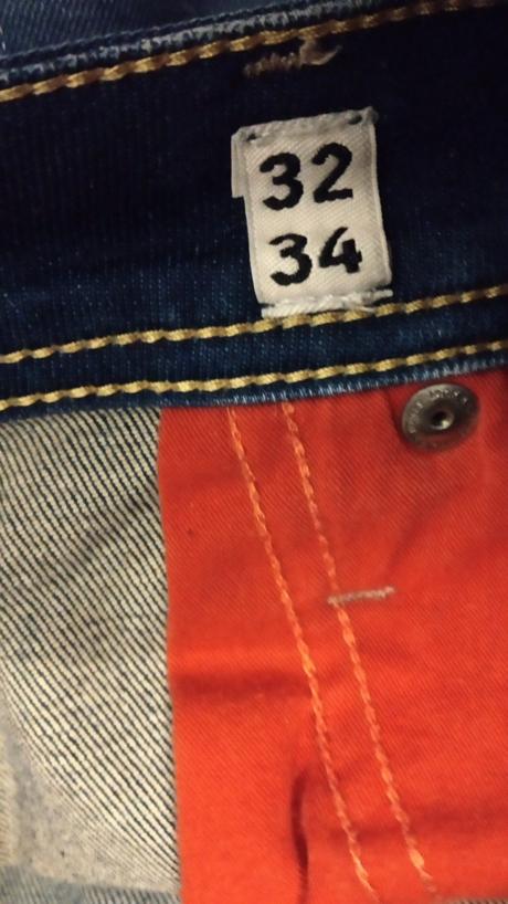 Rifle jack & jones slim, 32