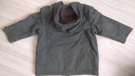 Frajerská bundička, 92