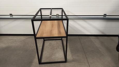 Prebaľovací pultík, 