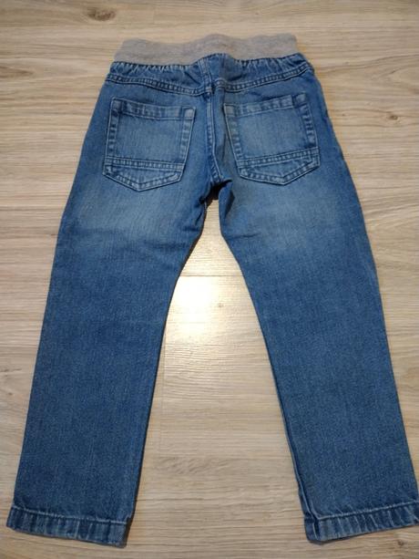 Rifle 104, palomino,104