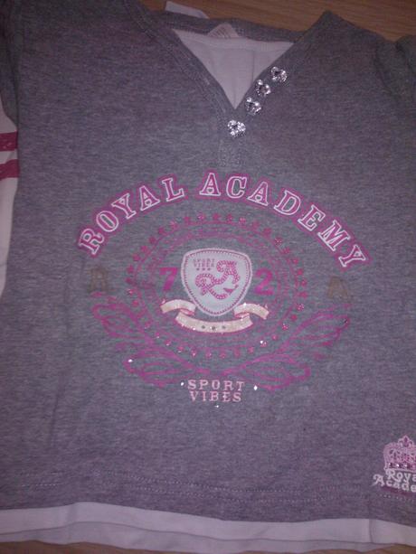 Tricka, palomino,104