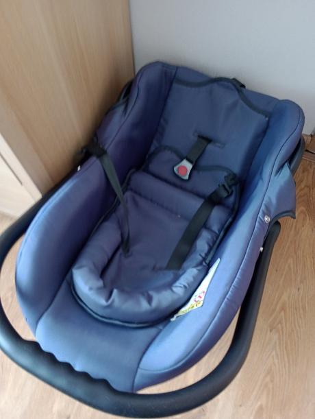 Vajíčko, baby design