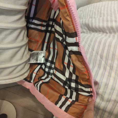 Burberry vesta, burberry,140