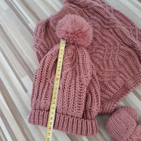 Set na zimu, zara,110
