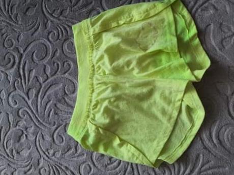 Dievčenské šortky, ovs,128