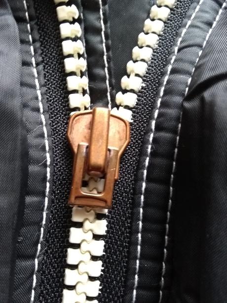 Junker - bunda / vetrovka, xl