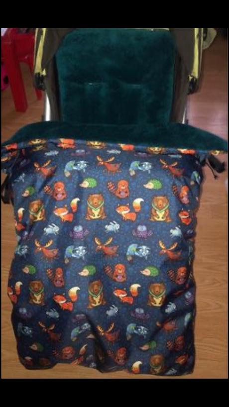 Nepadavé, nepadacie deky,
