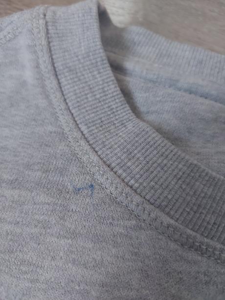 Mikina spaca jam, marks & spencer,164