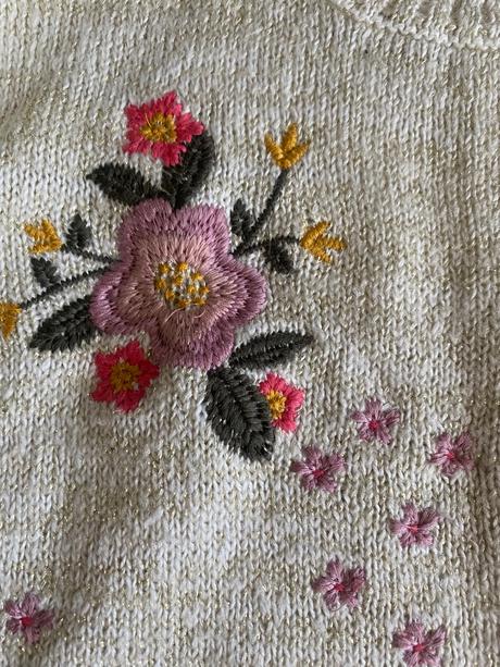 Pulover, palomino,98