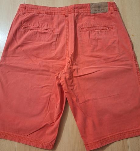 Šortky review veľ. m, review,m