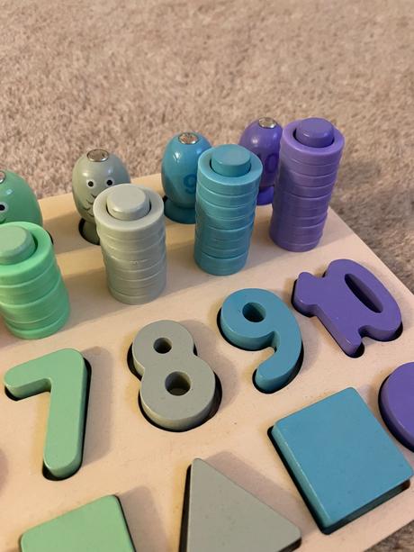 Interaktívne učenie hrou, 