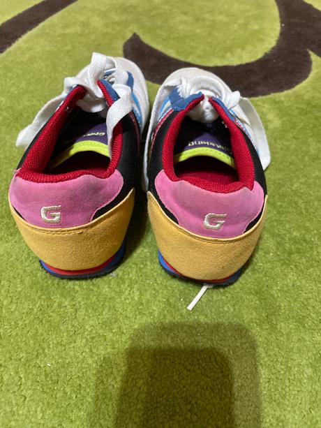 Tenisky, graceland,36