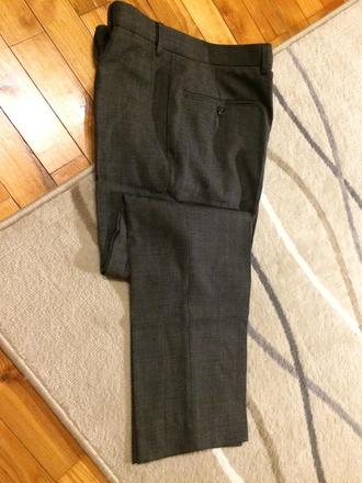 Ľahké nohavice, marks & spencer,m