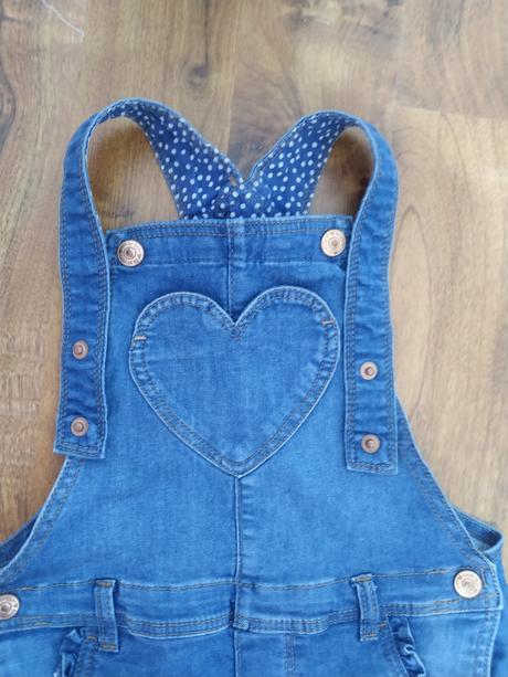 Rifle na traky, h&m,104