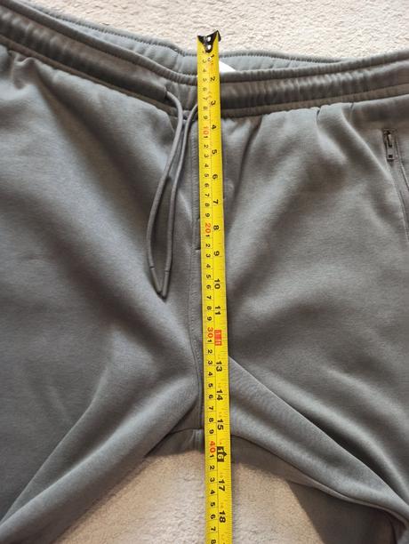 Tepláky xxxl, sinsay,xxxl