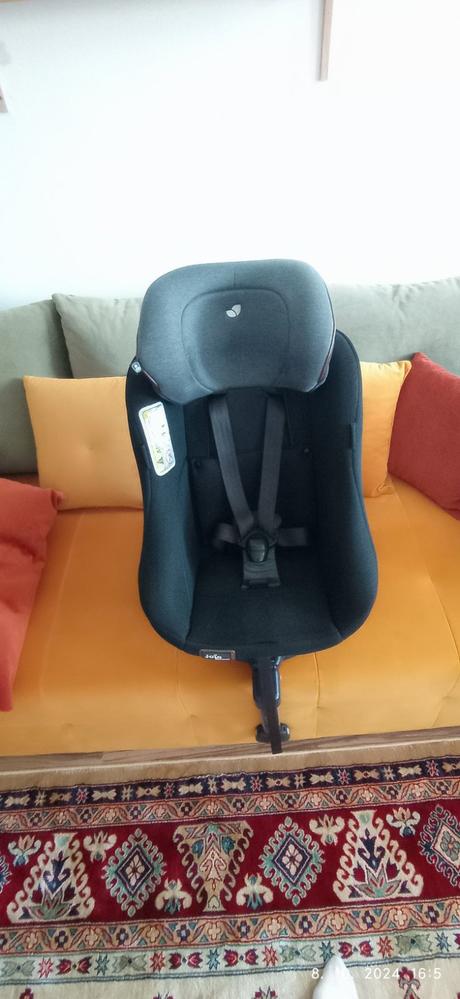 Autosedačka joie signature, joie