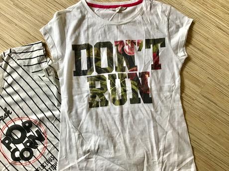 Trička cena za vsetky/py, xs