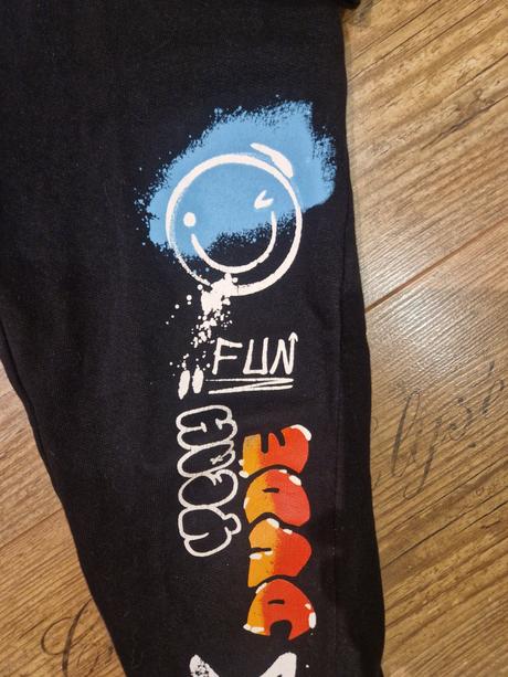 Súprava graffiti, next,104