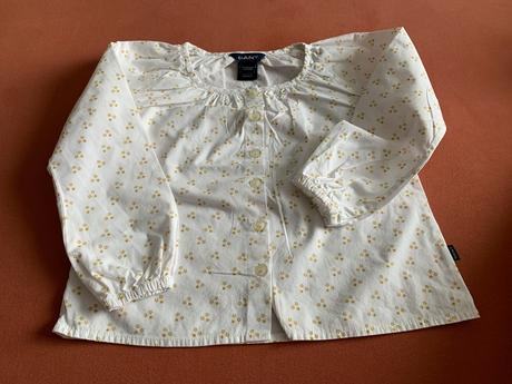 Gant blúzka - košela, gant,98