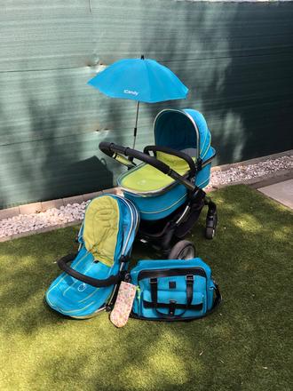 Icandy kocik, icandy,icandy peach