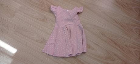 Šaty hole barborka, 98