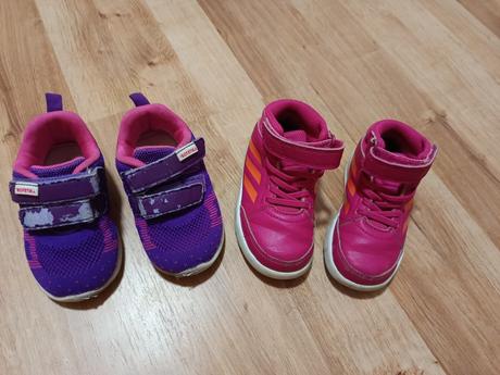 Tenisky adidas, adidas,23