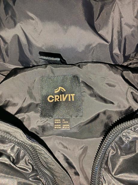 Lyžiarska bunda crifit, crivit,42