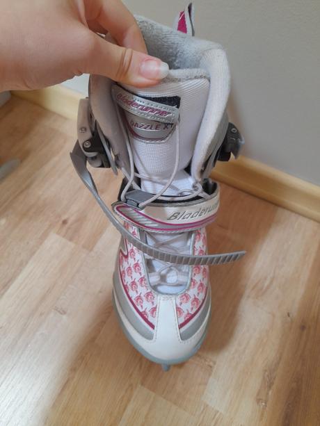 Ľadové korčule, 32