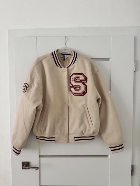 Bomber bunda h&m, h&m,m