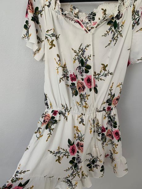 Damsky overal, gate,s