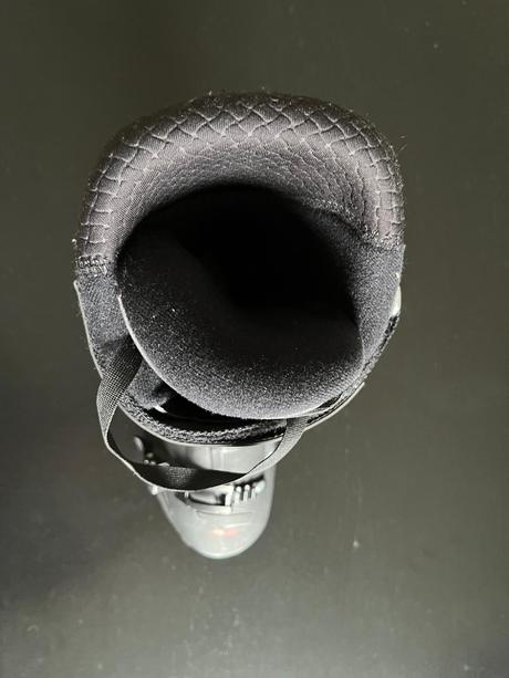 Lyžiarky, rossignol,27