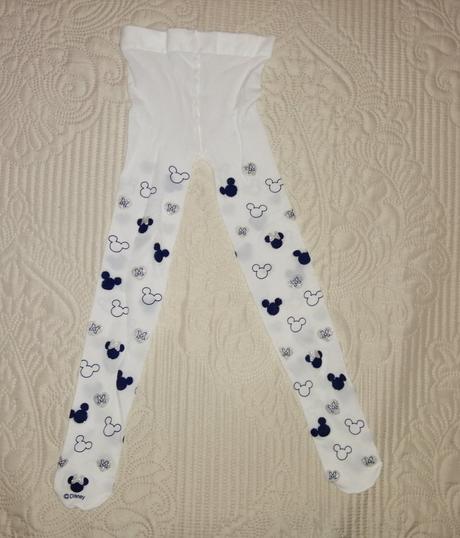 Silonky s mickey mouse, calzedonia,92