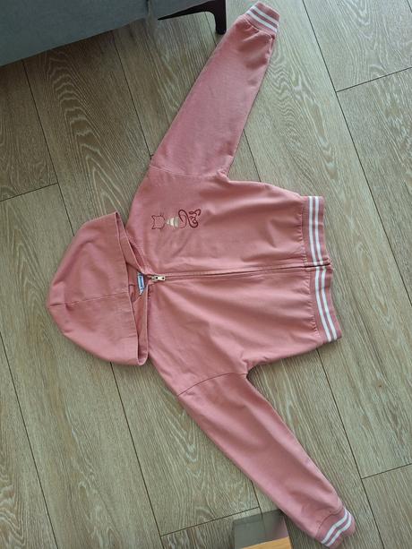 Teplakova súprava zn.mayoral -3 dielna, mayoral,134