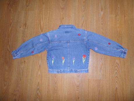 Rifľová vyšívaná súprava, next,128