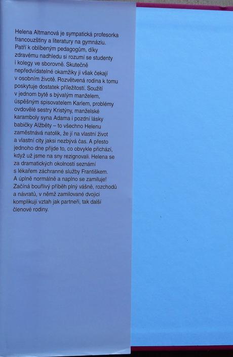 Líbáš jako búh, marie poledňáková,