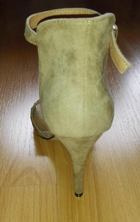 Sandálky, deichmann,40