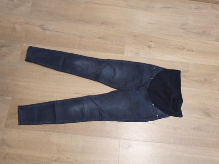 Tehotenské rifle, h&m,s