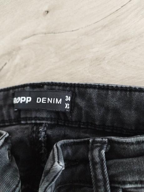 Elastické rifle, xs