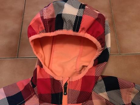 Prechodná bunda alpine pro - veľ.140/146, alpine pro,140