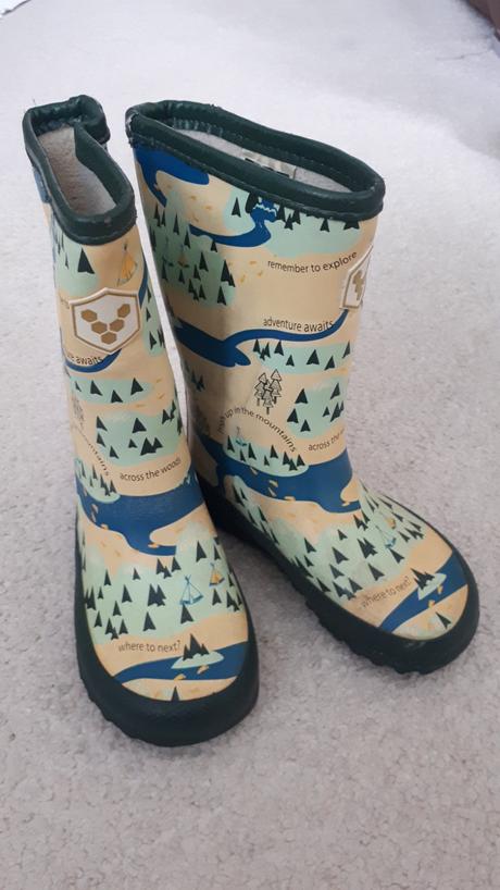 Vivobarefoot gumáky, vivobarefoot,25