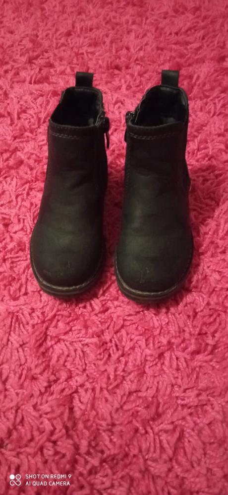 Prechodné topánky, nelli blu,26