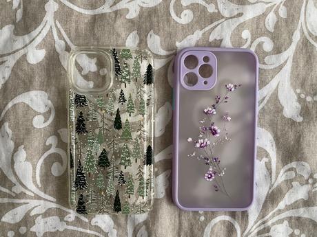 Obaly iphone 11 pro, apple