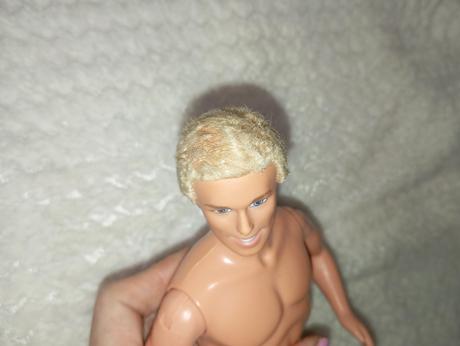 Barbie ken chlapci 1, 