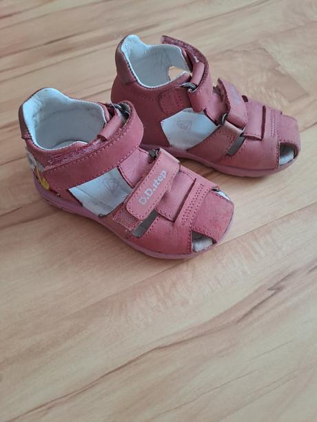 Dd step sandale 23, d.d.step,23
