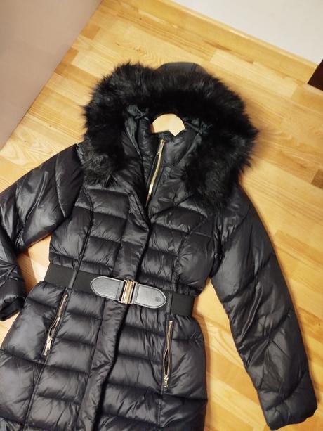 Vetrovka  pc 169, river island,s