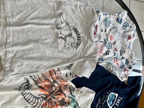 Trička spolu cena, 98