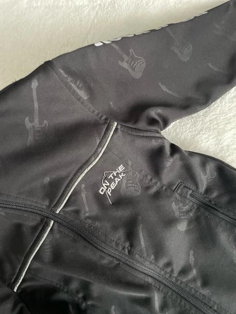 Softshelová prechodná budnička, 86