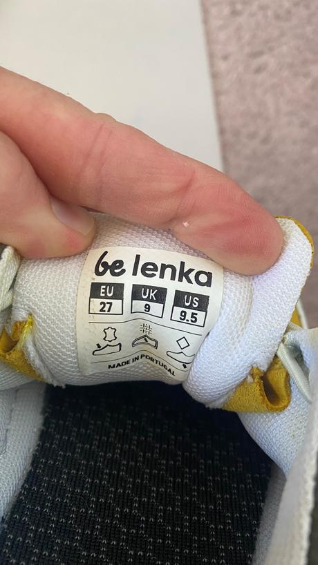 Topánky be lenka, be lenka,27