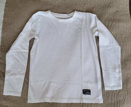 Tričko/nátelník velk. 134/140, chapter young,134