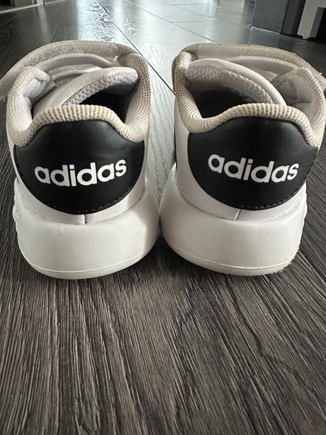 Adidas buble tenisky, adidas,25